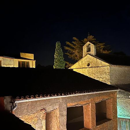Les Vinyes Alojamiento Rural Boutique & Spa Vilardida Екстер'єр фото