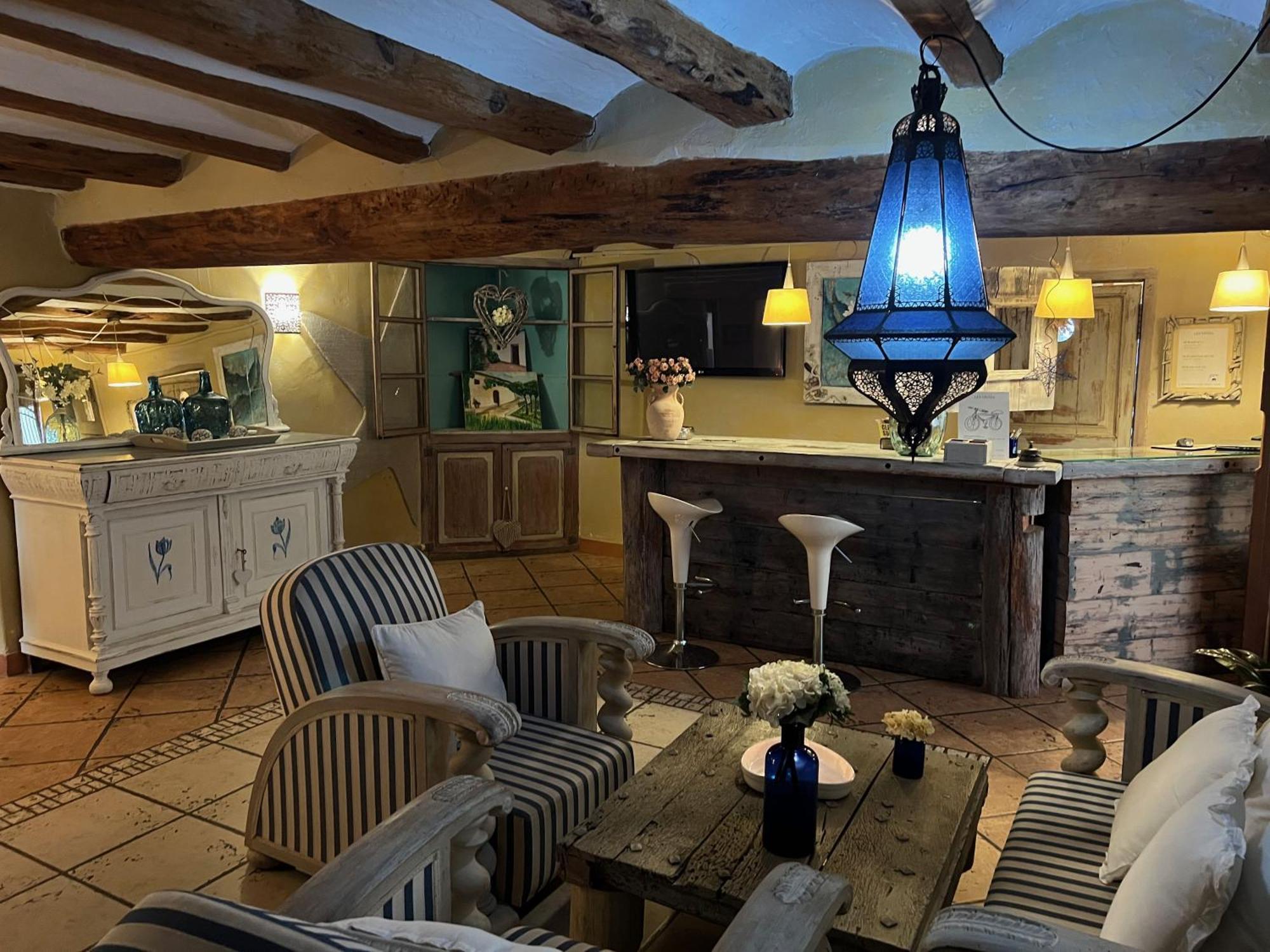 Les Vinyes Alojamiento Rural Boutique & Spa Vilardida Екстер'єр фото